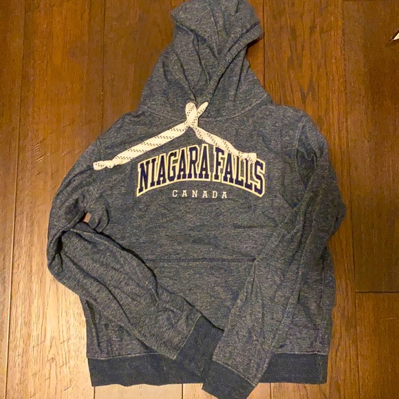 Niagara Falls hoodie - Picture 1 of 2